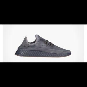 Adidas originals ds deerupt runner